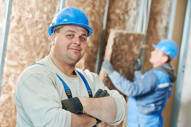 Best Residential Insulation in Rose Hill, KS