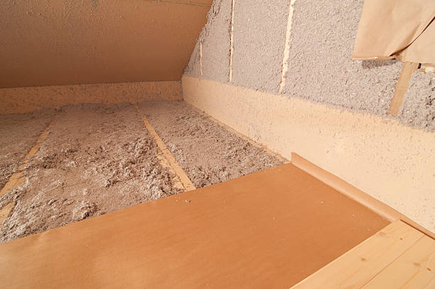 Best Insulation for Specific Applications in Rose Hill, KS